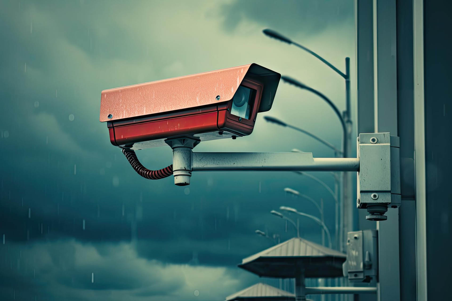 Smart and Safe Cities