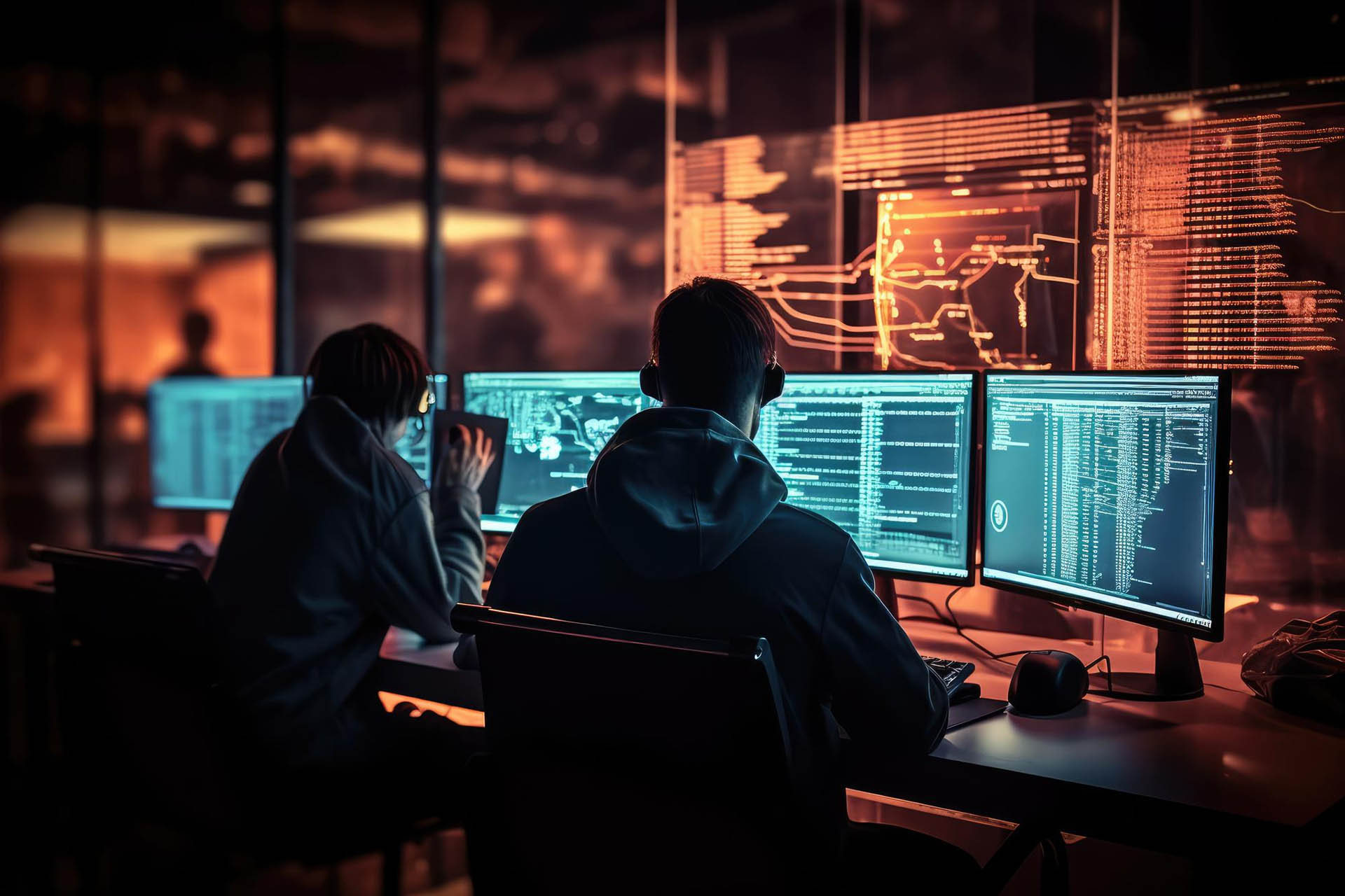 Data Centers